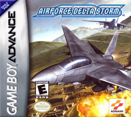 Deadly Skies (Europe) (En,Ja,Fr,De) Cover